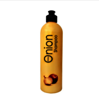 Onion Hair Shampoo