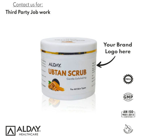 Body Scrub 100gm