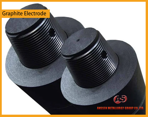 Graphite electrode