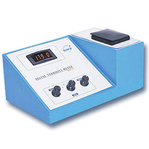 Radical Digital Turbidity Meter