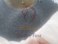 LDPE Recycled pellets Multi colors