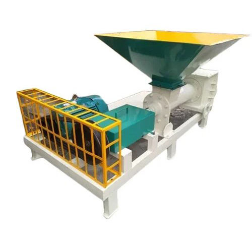 Cement Feeding Machine - Material: Steel