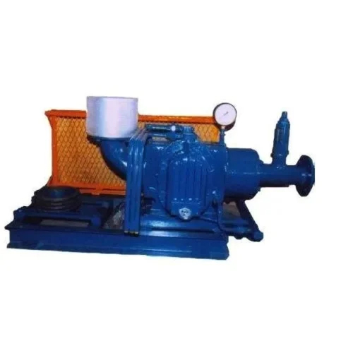 Twin Lobe Water Cooled Compressor