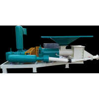 Cement Silo Feeding System - General Use: Industrial