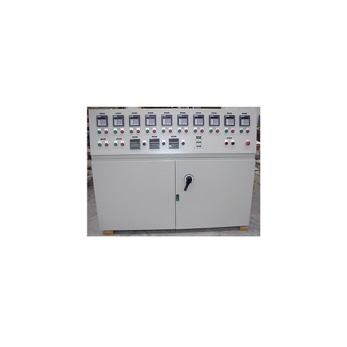 Heating Oven Control Panel - Material: Metal Base