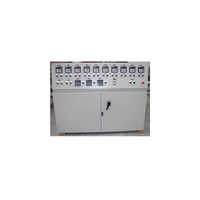 HEATING OVEN CONTROL PANEL