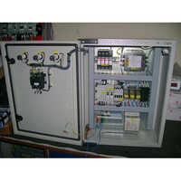 ALL INDUSTRIAL SPECIAL PURPOSE CONTROL PANEL