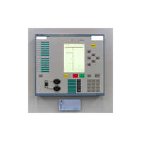 RELAY BASED CONTROL PANEL