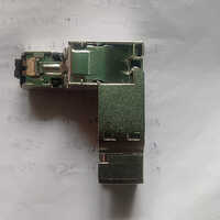 SOFTLINK CONNECTORS