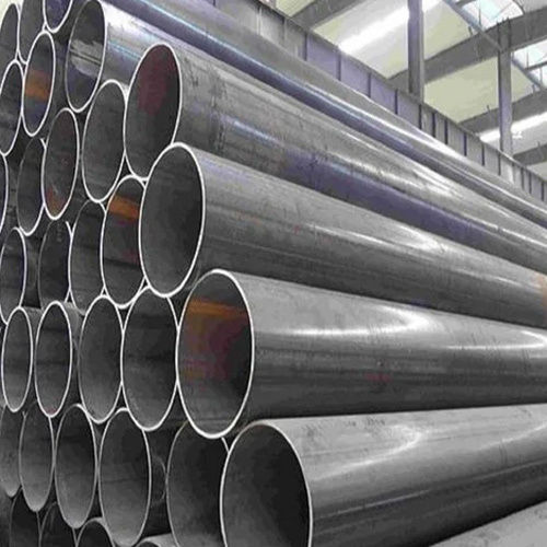 Mild Steel Hydraulic Pipe - Shape: Round