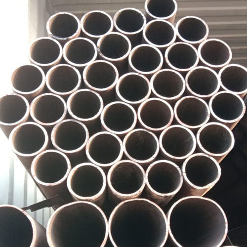 MS Hydraulic Tubes