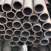 MS Rectangular Tubes