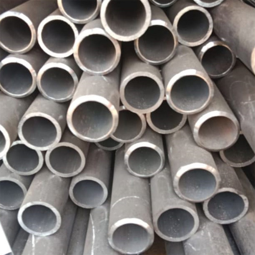 ERW Square Pipes