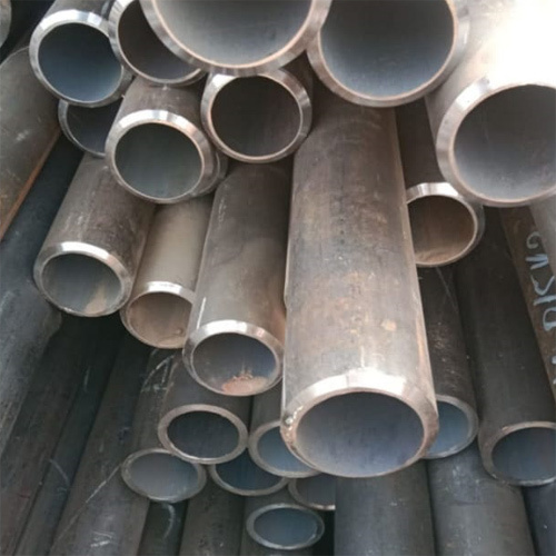 IS 1239 ERW Pipes