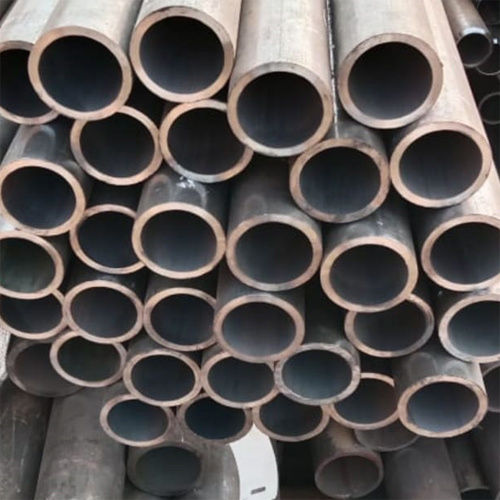 Ms Electric Resistance Welded Pipes - Feature: High Quality