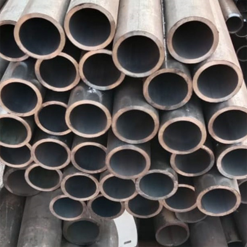 MS Electric Resistance Welded Pipes