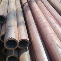 Ss Seamless Boiler Tubes - High-performance Stainless Steel, Precision Engineered For Optimal Heat Resistance And Durability