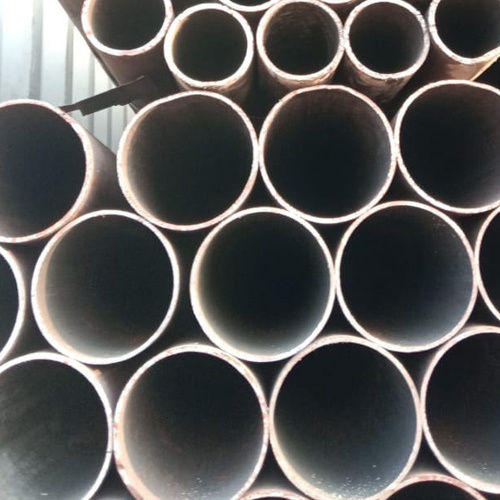 SS ERW Steel Tube