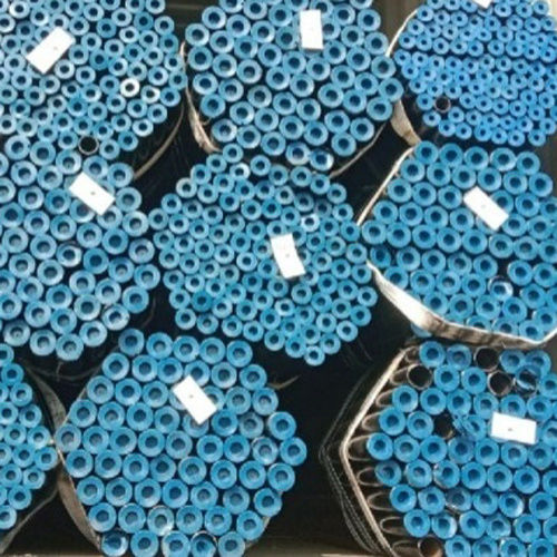 Ss Cold Rolled Tubes - Application: Fluid Pipe