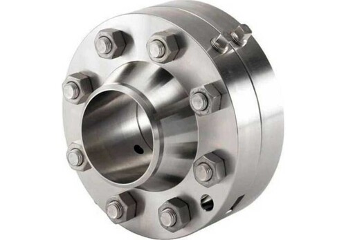 Orifice Flange - Class 150 to Class 2500, Raised Face & Flat Face Types, NACE MR 01-75 Compliance