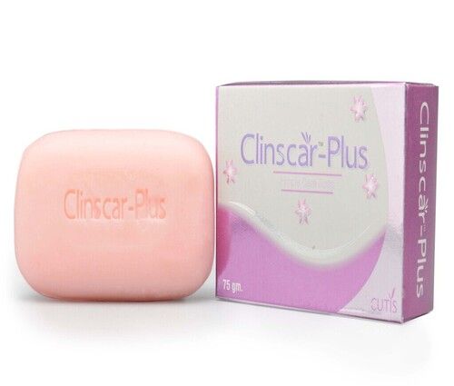 CLINSCAR-PLUS Soap