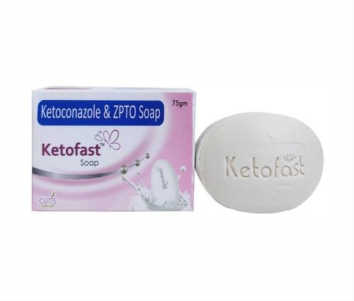 Ketofast Soap