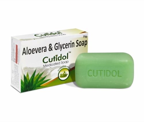 CUTIDOL Soap