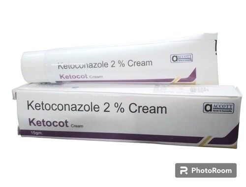 Ketocot Cream