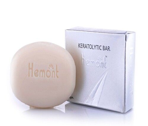 HEMONT Soap