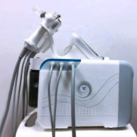 HydraFacial Rf Aqua Peel Skin Scrubber Facial Machine Skin Care Machines Professional Salon