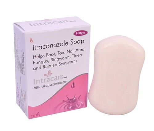 INTRACAN Soap