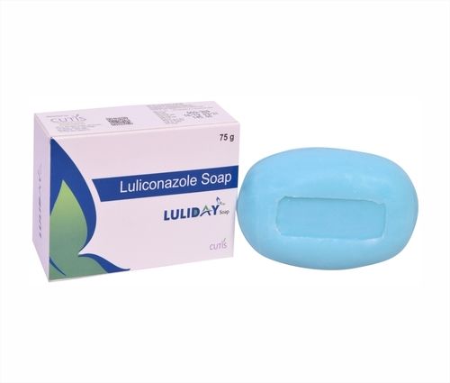 LULIDAY Soap