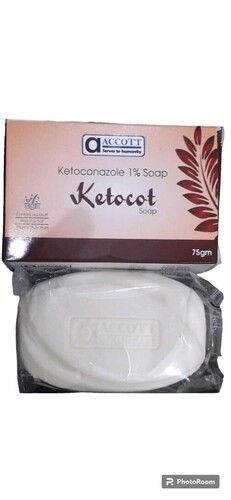 Ketocot  - soap