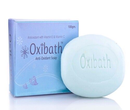 Oxibath Soap