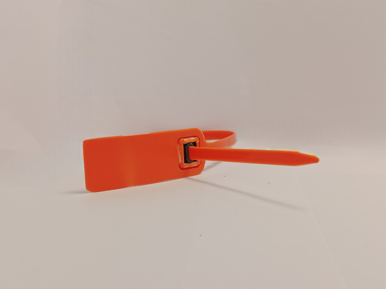 ECS 04 16inch Hd Plastic  Security Seal