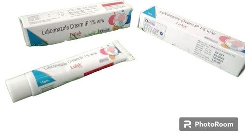 Lulek cream