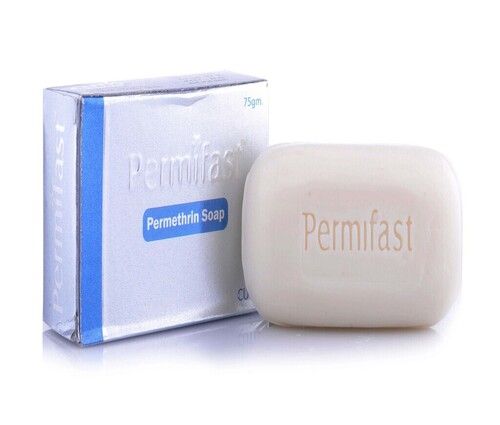 Permifast Soap