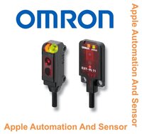Omron E3T-FL11 Photoeletric Sensor