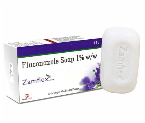 Zamflex Soap