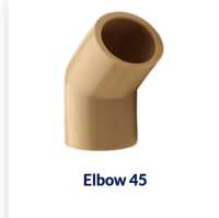 ELBOW 45