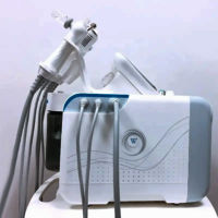 7 in 1 Hydrafacial Machine Hydra Facial Microdermabrasion Double Motor Salons/Parlour & Skin Clinics