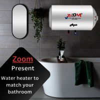 Water Heaters 6 liter