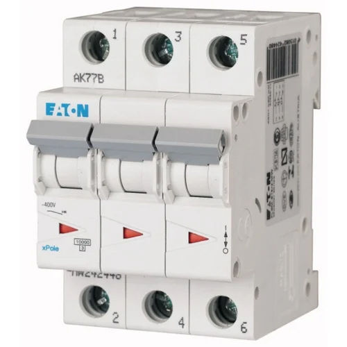 Eaton Mcb - Color: White