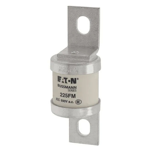 Fast Acting Fuses - Application: Industrial