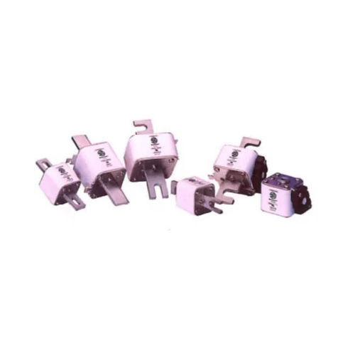 10A European Din High Speed Fuse Links