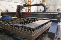 Fabrication job work