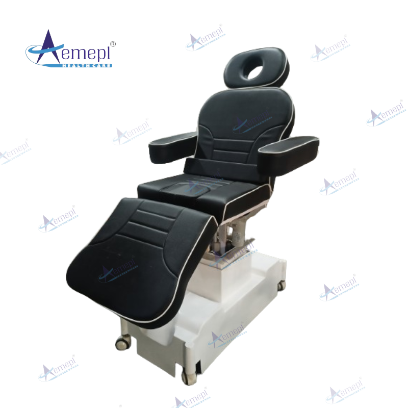 Hair Transplant Chair