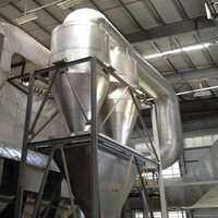 Dust Extraction Systems