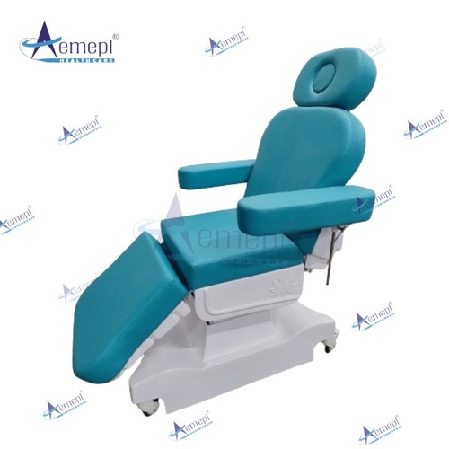 Aemepl Alpine Hemodialysis Chair