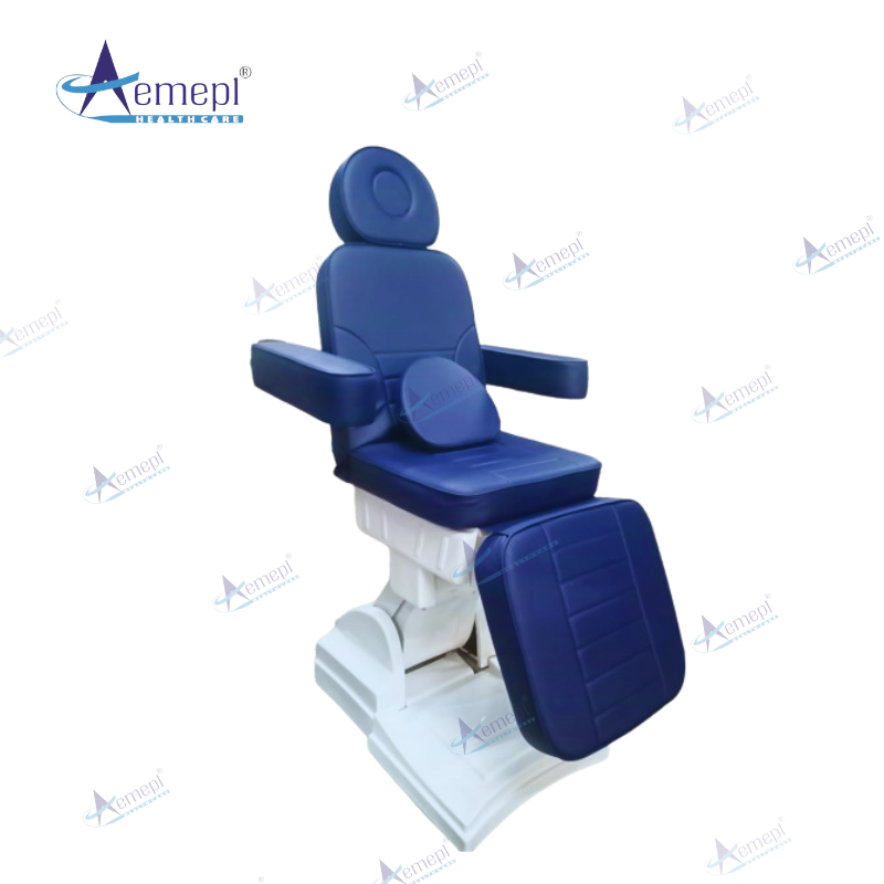 Hair Transplant Chair